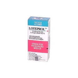 Loteprol Col. 05ml