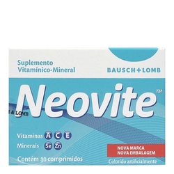 Neovite 30cpr
