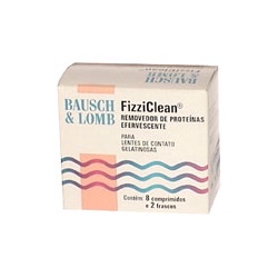 Fizziclean C/08 Cpr