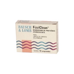 Fizziclean C/12 Cpr