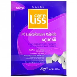 Desc Care Liss Acucar 20gr