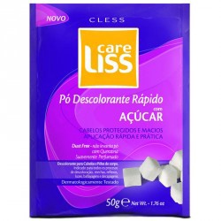 Desc Care Liss Acucar 50gr