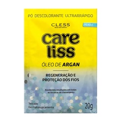 Desc Care Liss Argan 20gr