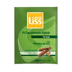 Desc Care Liss Soja 50gr