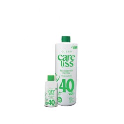 Agua Oxig.40 Vol.cr.liss Aloe Vera 70ml