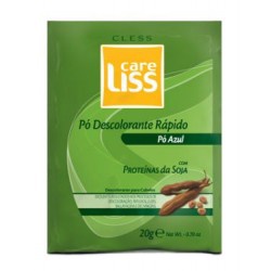 Desc Care Liss Soja 20gr