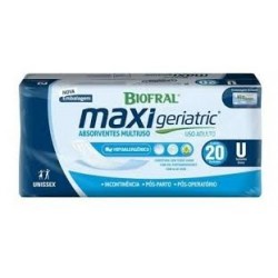 Abs Geriatrico Geriamax 20 Und