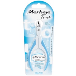Alicate Merheje Cutic Azul C/01 Und