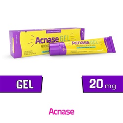 Acnase Gel 20gr