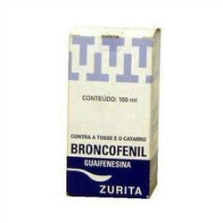 Broncofenil Xpe 100 Ml