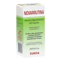 Novarrutina Gotas 30ml