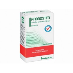 Androsten 250mg 30cpr