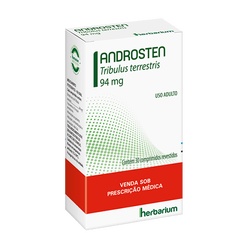 Androsten 94mg 30cpr
