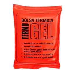 Bolsa Termica Gel (term) P