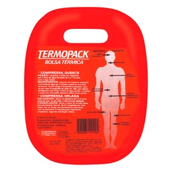 Bolsa Termica Termopack (term)