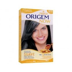 Ca Origem Now Mel 80gr