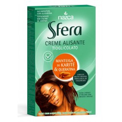 Ca Sfera Mant De Karite/queratina 90ml