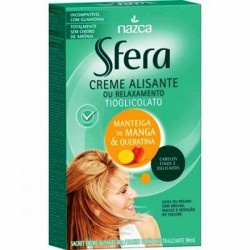 Ca Sfera Mant De Manga/queratina 90ml