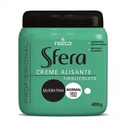 Ca Sfera Normal 480gr