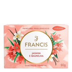 Sab Francis Vermelho 90 G