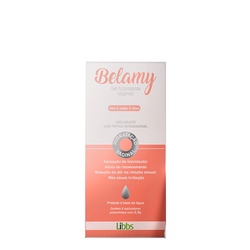 Belamy Gel Hidrat Hidra Vaginal