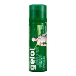 Gelol Aer. C/60 Ml