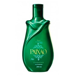 Oleo Paixao Envolvente  200ml