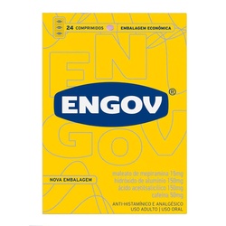 Engov C/24 Cpr