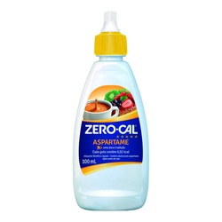 Adoc Zerocal (aspartame) 100 Ml