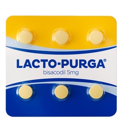 Lacto-purga 06cpr