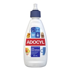 Adoc Adocyl Sucralose 80ml