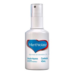 Merthiolate Liq Spry 30ml