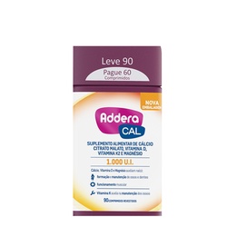 Addera Cal 1.000 Ui 90cpr