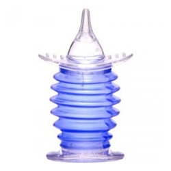 Aspirador Nasal Nuk  01 Und