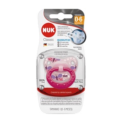 Ch Nuk Decorada Girl Sil S1 01 Und