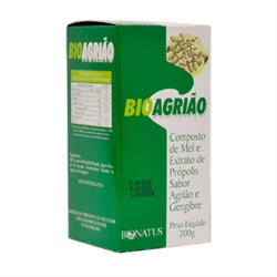 Bioagriao Xpe (bionatus) 200gr