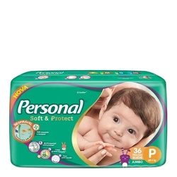 Fr Personal Soft Protect Jumbo P (36) Un