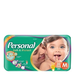 Fr Personal Soft Protect Jumbo M (32) Un