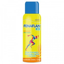 Fenaflan Ice Aero 150ml
