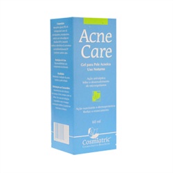 Acne Care Gel 60ml