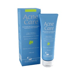 Acne Care Gel Purif. 100ml
