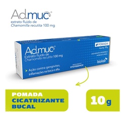 Ad-muc Pom. 10gr