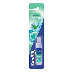 Aromat Spray Bucal Sanifill 15 Ml