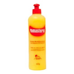 Cr Pentear Yamasterol Amarelo 320gr