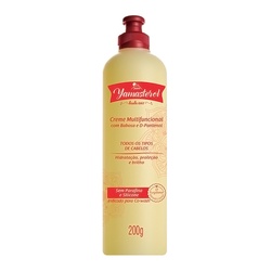 Creme Mult Yamasterol 200g Babosa