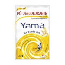 Descolorante Po Yama Germen Trigo 20g