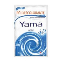 Descolorante Po Yama Ammonia Free 20g