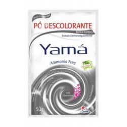 Descolorante Po Yama Ammonia Free 50g