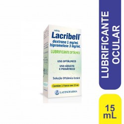 Lacribell Col. 15ml