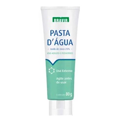 Pasta Dagua (bravir)80 Gr